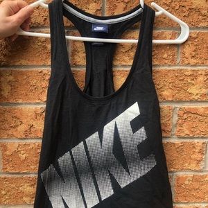 Nike Athletic Tank Top